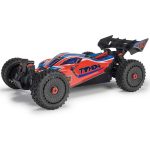 1/8 TYPHON MEGA 665 4X4 RTR Brushed Buggy, Blue - Image 31