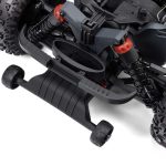 1/10 GRANITE 223S DSC 4X4 RTR Brushless Monster Truck, Blue - Image 19
