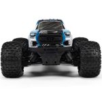 1/10 GRANITE 223S DSC 4X4 RTR Brushless Monster Truck, Blue - Image 9