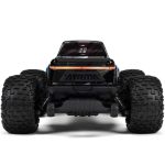 1/10 GRANITE 223S DSC 4X4 RTR Brushless Monster Truck, Blue - Image 10