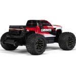 1/10 GRANITE 223S DSC 4X4 RTR Brushless Monster Truck, Blue - Image 57
