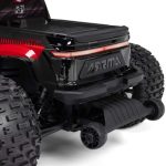 1/10 GRANITE 223S DSC 4X4 RTR Brushless Monster Truck, Blue - Image 69