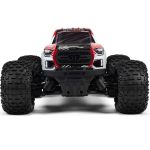 1/10 GRANITE 223S DSC 4X4 RTR Brushless Monster Truck, Blue - Image 58
