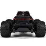 1/10 GRANITE 223S DSC 4X4 RTR Brushless Monster Truck, Blue - Image 59