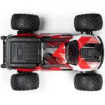 1/10 GRANITE 223S DSC 4X4 RTR Brushless Monster Truck, Blue - Image 60