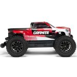 1/10 GRANITE 223S DSC 4X4 RTR Brushless Monster Truck, Blue - Image 61