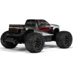 1/10 GRANITE 223S DSC 4X4 RTR Brushless Monster Truck, Blue - Image 32