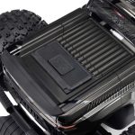 1/10 GRANITE 223S DSC 4X4 RTR Brushless Monster Truck, Blue - Image 40