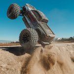 1/10 GRANITE 223S DSC 4X4 RTR Brushless Monster Truck, Blue - Image 27