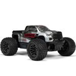 1/10 GRANITE 223S DSC 4X4 RTR Brushless Monster Truck, Blue - Image 36