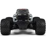 1/10 GRANITE 223S DSC 4X4 RTR Brushless Monster Truck, Blue - Image 33
