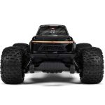 1/10 GRANITE 223S DSC 4X4 RTR Brushless Monster Truck, Blue - Image 34