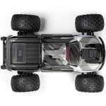 1/10 GRANITE 223S DSC 4X4 RTR Brushless Monster Truck, Blue - Image 35