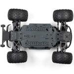 1/10 GRANITE 223S DSC 4X4 RTR Brushless Monster Truck, Blue - Image 38