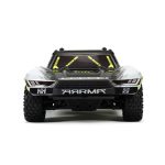 1/10 SENTON 223S DSC 4X4 RTR Brushless Short Course Truck, Yellow - Image 11