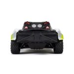 1/10 SENTON 223S DSC 4X4 RTR Brushless Short Course Truck, Yellow - Image 12