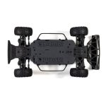 1/10 SENTON 223S DSC 4X4 RTR Brushless Short Course Truck, Yellow - Image 15
