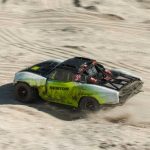1/10 SENTON 223S DSC 4X4 RTR Brushless Short Course Truck, Yellow - Image 6