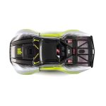 1/10 SENTON 223S DSC 4X4 RTR Brushless Short Course Truck, Yellow - Image 13