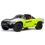 1/10 SENTON 223S DSC 4X4 RTR Brushless Short Course Truck, Yellow - Image 2
