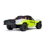 1/10 SENTON 223S DSC 4X4 RTR Brushless Short Course Truck, Yellow - Image 10