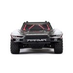 1/10 SENTON 223S DSC 4X4 RTR Brushless Short Course Truck, Yellow - Image 61