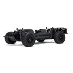 1/10 SENTON 223S DSC 4X4 RTR Brushless Short Course Truck, Yellow - Image 66