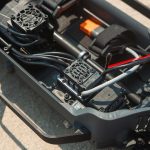 1/10 SENTON 223S DSC 4X4 RTR Brushless Short Course Truck, Yellow - Image 68