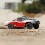 1/10 SENTON 223S DSC 4X4 RTR Brushless Short Course Truck, Yellow - Image 49