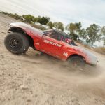 1/10 SENTON 223S DSC 4X4 RTR Brushless Short Course Truck, Yellow - Image 54