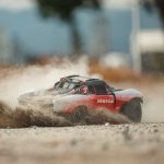 1/10 SENTON 223S DSC 4X4 RTR Brushless Short Course Truck, Yellow - Image 55
