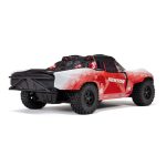 1/10 SENTON 223S DSC 4X4 RTR Brushless Short Course Truck, Yellow - Image 60