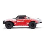 1/10 SENTON 223S DSC 4X4 RTR Brushless Short Course Truck, Yellow - Image 59