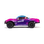 1/10 SENTON 223S DSC 4X4 RTR Brushless Short Course Truck, Yellow - Image 35