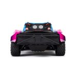 1/10 SENTON 223S DSC 4X4 RTR Brushless Short Course Truck, Yellow - Image 38
