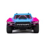 1/10 SENTON 223S DSC 4X4 RTR Brushless Short Course Truck, Yellow - Image 37