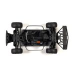 1/10 SENTON 223S DSC 4X4 RTR Brushless Short Course Truck, Yellow - Image 40