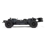 1/10 SENTON 223S DSC 4X4 RTR Brushless Short Course Truck, Yellow - Image 43
