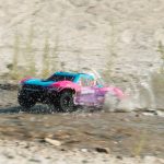 1/10 SENTON 223S DSC 4X4 RTR Brushless Short Course Truck, Yellow - Image 29
