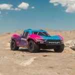 1/10 SENTON 223S DSC 4X4 RTR Brushless Short Course Truck, Yellow - Image 34