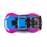 1/10 SENTON 223S DSC 4X4 RTR Brushless Short Course Truck, Yellow - Image 39