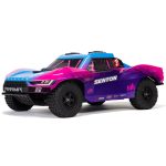 1/10 SENTON 223S DSC 4X4 RTR Brushless Short Course Truck, Yellow - Image 26