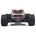 1/10 VORTEKS 223S DSC 4X4 RTR Brushless Stadium Truck, Red - Image 10