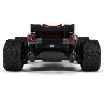 1/10 VORTEKS 223S DSC 4X4 RTR Brushless Stadium Truck, Red - Image 11