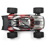 1/10 VORTEKS 223S DSC 4X4 RTR Brushless Stadium Truck, Red - Image 13