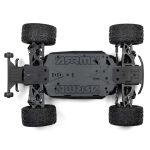 1/10 VORTEKS 223S DSC 4X4 RTR Brushless Stadium Truck, Red - Image 15