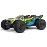 1/10 VORTEKS 223S DSC 4X4 RTR Brushless Stadium Truck, Red - Image 51