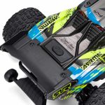 1/10 VORTEKS 223S DSC 4X4 RTR Brushless Stadium Truck, Red - Image 70