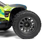1/10 VORTEKS 223S DSC 4X4 RTR Brushless Stadium Truck, Red - Image 69