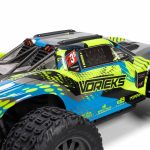 1/10 VORTEKS 223S DSC 4X4 RTR Brushless Stadium Truck, Red - Image 68
